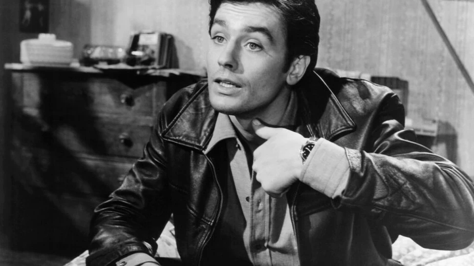 Alain Delon, scandaluri cu sex, droguri și crime. „Cei mai mulți dintre gangsterii pe care îi cunosc… au fost prietenii mei înainte de a deveni actor”