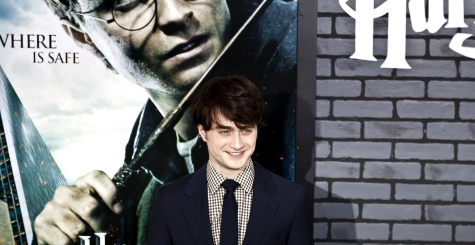 Harry Potter revine: toamna aceasta vor fi publicate două noi cărţi