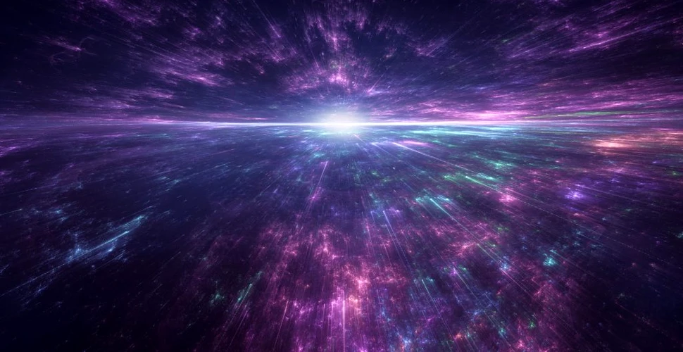 Un semnal considerat „prima lumină din Univers” s-ar putea să nu fi venit deloc din spațiu