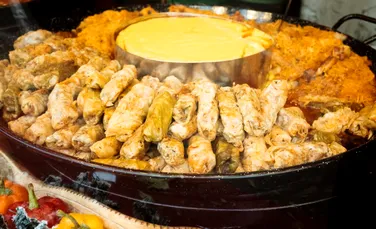 Cum facem față sărbătorilor fără excese alimentare?