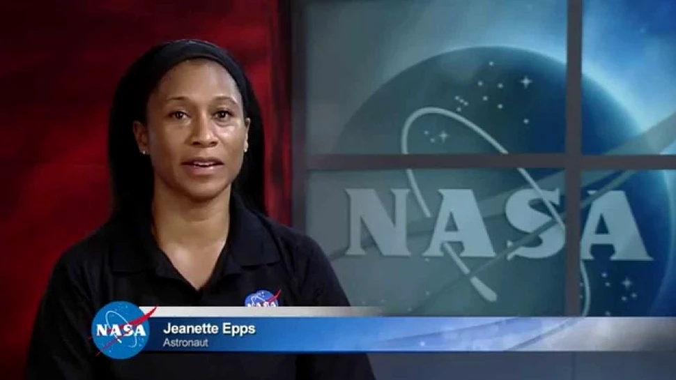 NASA a eliminat-o pe Jeanette Epps din viitoarea misiune către Staţia Spaţială Internaţională. Ar fi devenit primul astronaut de culoare de la bordul ISS