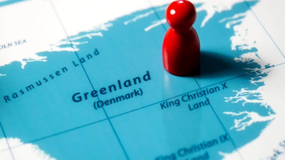 Ordinul militar din 1952 care s-ar activa imediat în cazul unui atac asupra Groenlandei