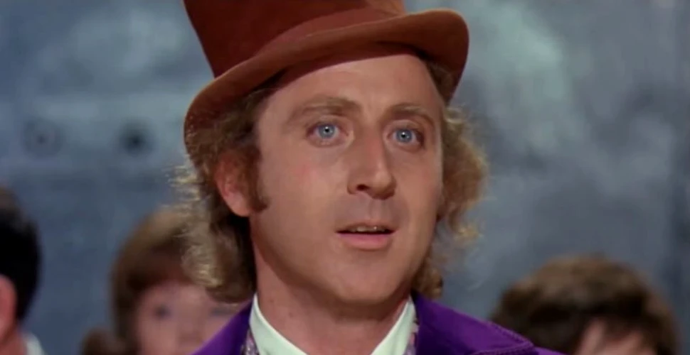 A murit celebrul Gene Wilder, cel care l-a jucat pe Willy Wonka în film, geniul ce deţinea fabrica de ciocolată
