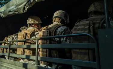Armata Statelor Unite ale Americii dezvoltă tehnologie prin care va putea citi gândurile soldaților