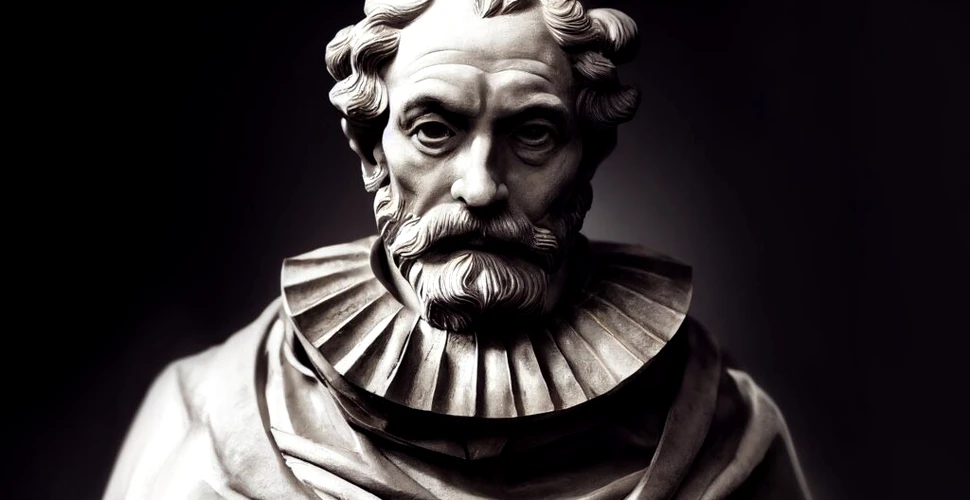 Johannes Kepler, un titan al astronomiei. „Acolo, în strălucitoarea căldură a Soarelui, nu se poate să nu vieţuiască un suflet măreţ”