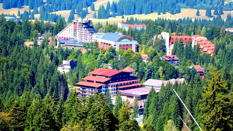 Organizatorii Untold vor organiza evenimente pe tot parcursul anului în Poiana Brașov