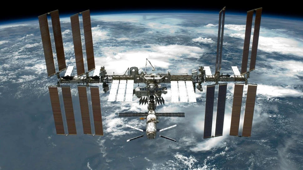 Medicii de pe Pământ au reușit să trateze cheagul de sânge al unui astronaut aflat în spațiu