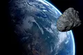 Un asteroid de mari dimensiuni se va apropia de Terra în mare viteză