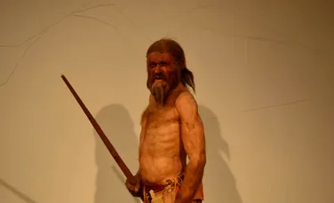 Test de cultură generală. Când au început oamenii să-și facă tatuaje?