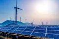 Energia regenerabilă din SUA a depășit cărbunele în 2022