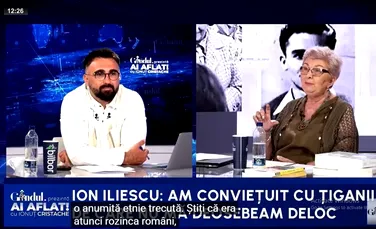 Cine a fost bunicul lui Ion Iliescu? Istoric: „A emigrat în România pe la sfârșitul secolului XIX”