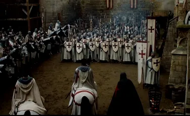 Confesiunile false ale Cavalerilor Templieri: cum şi de ce regele Franţei a distrus ordinul?