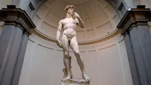 David, modelul suprem al frumuseții masculine