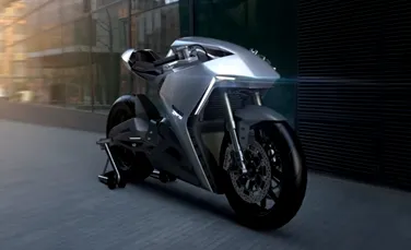 Motocicletele accelerează spre viitor. Ducati lucrează la o motocicletă electrică – VIDEO