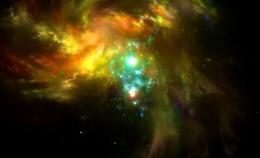 Astronomii au stabilit limitele energiei și ale materiei întunecate din Univers