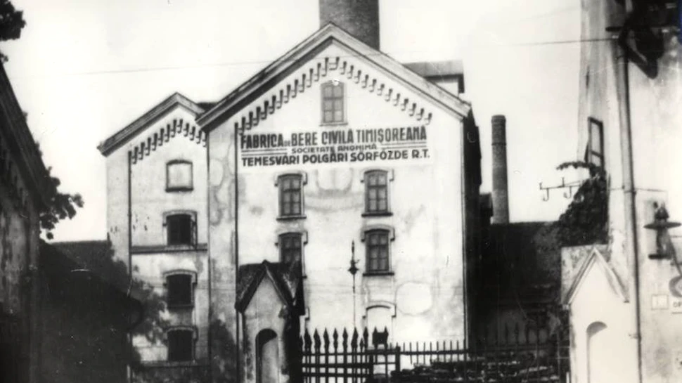 Scurtă istorie a berii: cum a ajuns al treilea cel mai consumat lichid din lume să fie produs la Fabrica de bere din Timişoara în urmă cu 300 de ani – Galerie Foto
