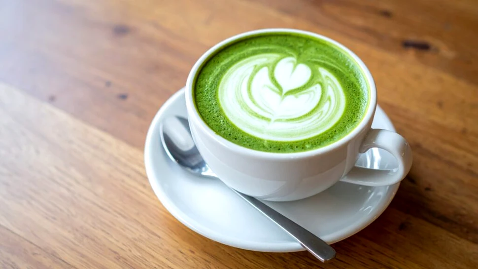 Cum ar putea ceaiul matcha să ajute oamenii care suferă de alergii?