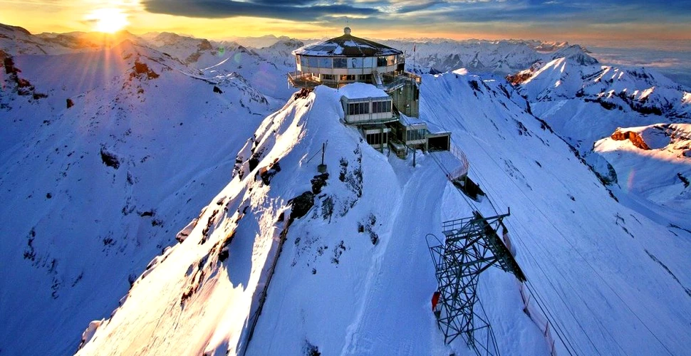 Coșmarul iernii fără schiat revine. Cine se va putea bucura de sărbători de vis în Alpi?