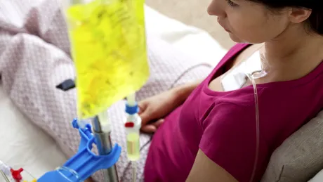 Chimioterapia ar putea crește susceptibilitatea la boală în rândul generațiilor viitoare