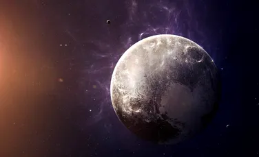 Test de cultură generală. Care om de știință a vizitat planeta pitică Pluto?