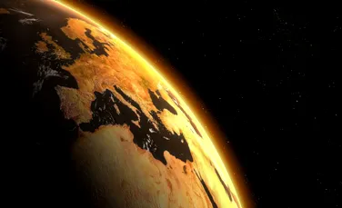 Încălzirea globală a accelerat brusc, au descoperit oamenii de știință