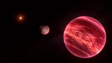 Astronomii ar fi descoperit primul satelit natural în afara sistemului nostru solar. Sau este ceva mai ciudat?