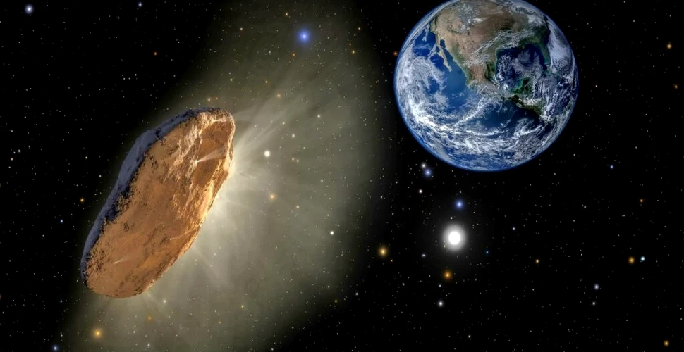 Cercetătorii au dezvoltat o metodă pentru extragerea metalelor din asteroizi