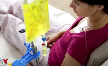 Chimioterapia ar putea crește susceptibilitatea la boală în rândul generațiilor viitoare
