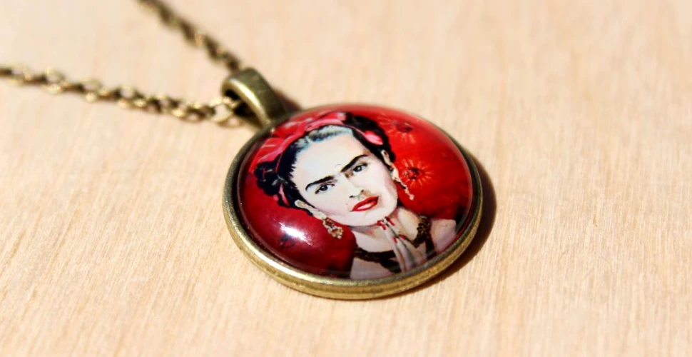 34,9 milioane de dolari este prețul la care poate ajunge la licitație un tablou de Frida Kahlo