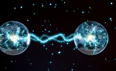 Pentru prima dată, fizicienii au „încurcat” doi atomi în mișcare, validând o teorie cuantică