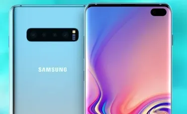 Versiunea 5G a noului Galaxy S10, indisponibilă în unele locuri. Ce ţări europene sunt incluse în primul val de lansare şi în ce categorie se află România