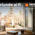 Mediafax își extinde prezența internațională și lansează Mediafax Spania, prima platformă de știri dedicată comunității românești din Spania