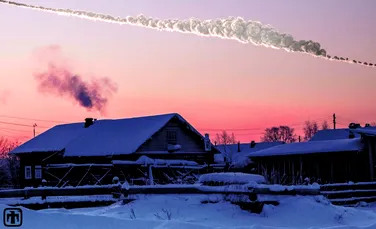 Meteoritul de la Celeabinsk a lovit Pământul în urmă cu 10 ani. Ce a învățat omenirea de atunci?