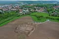 Biserică veche de 1.000 de ani, construită de Otto cel Mare, descoperită în Saxonia