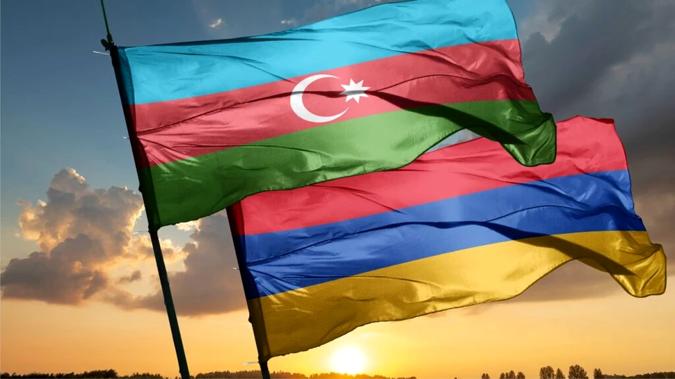 Acord de pace „iminent” între Armenia și Azerbaidjan