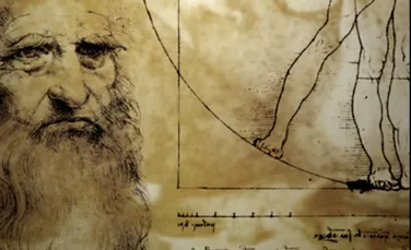 Originile lui Leonardo da Vinci sunt inca invaluite in mister
