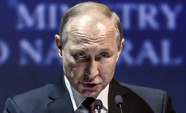 Cât de bolnav este Vladimir Putin (DOCUMENTAR)