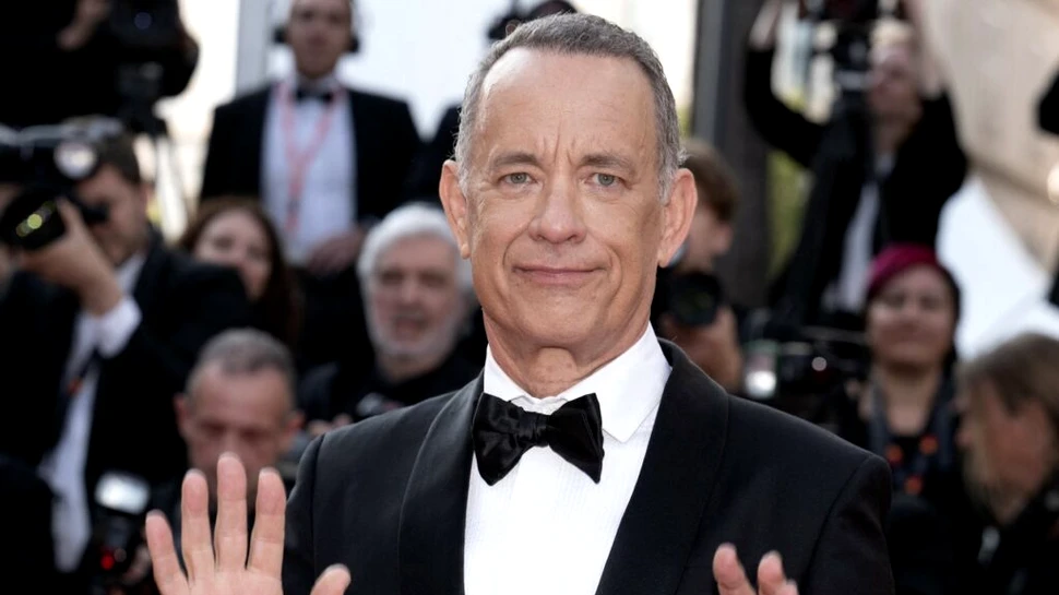 Tom Hanks acuză că o versiune a sa, creată cu Inteligență Artificială, a fost folosită într-o reclamă fără acordul său