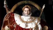 În urmă cu 202 ani, murea Napoleon Bonaparte. Cum a ajuns din simplu caporal un lider marcant al secolului XIX – VIDEO