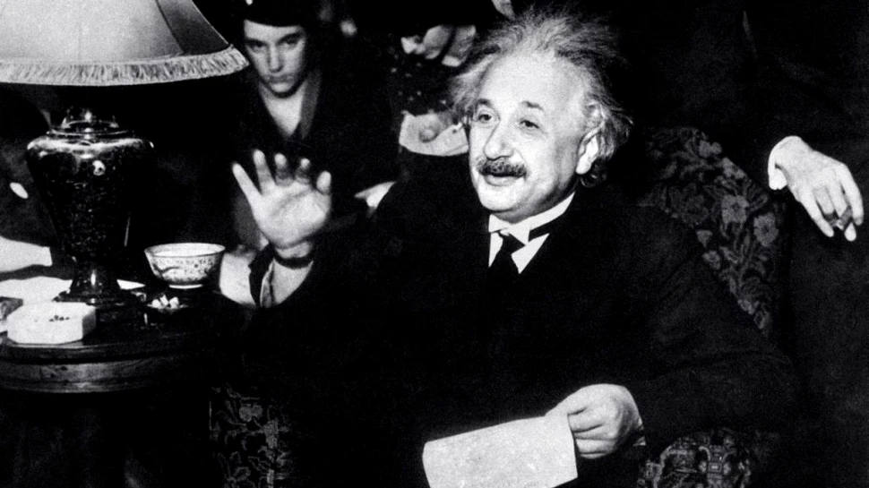 Unii astrofizicieni pun sub semnul întrebării teoria spațiului-timp. S-ar fi înșelat Albert Einstein?