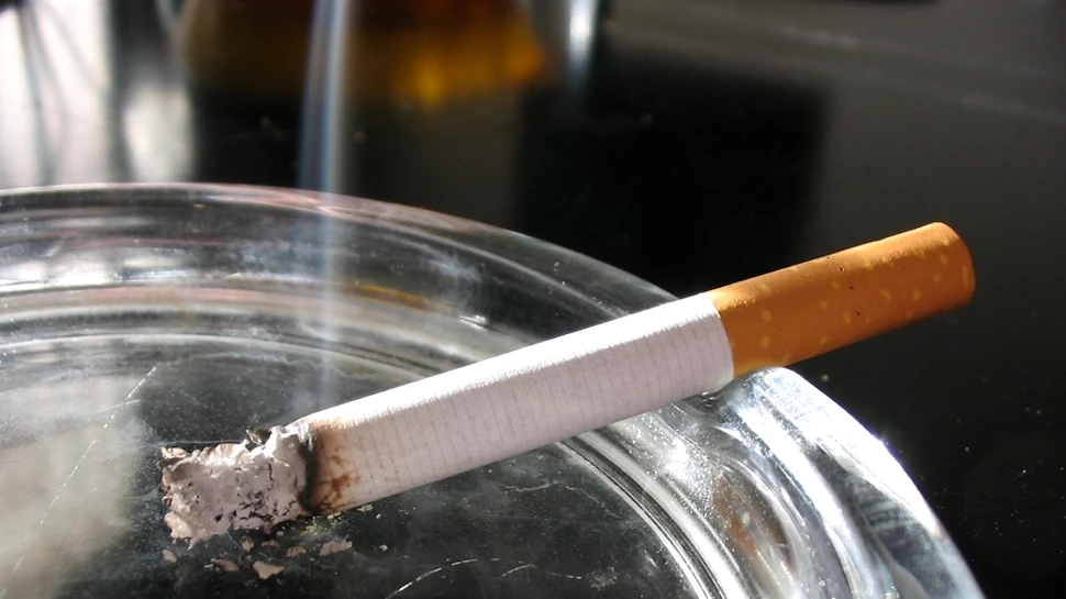 Fumătorii pasivi riscă să aibă probleme de memorie