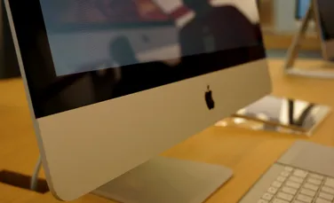Apple blochează computerele MacBook Pro şi iMac Pro reparate ”acasă”