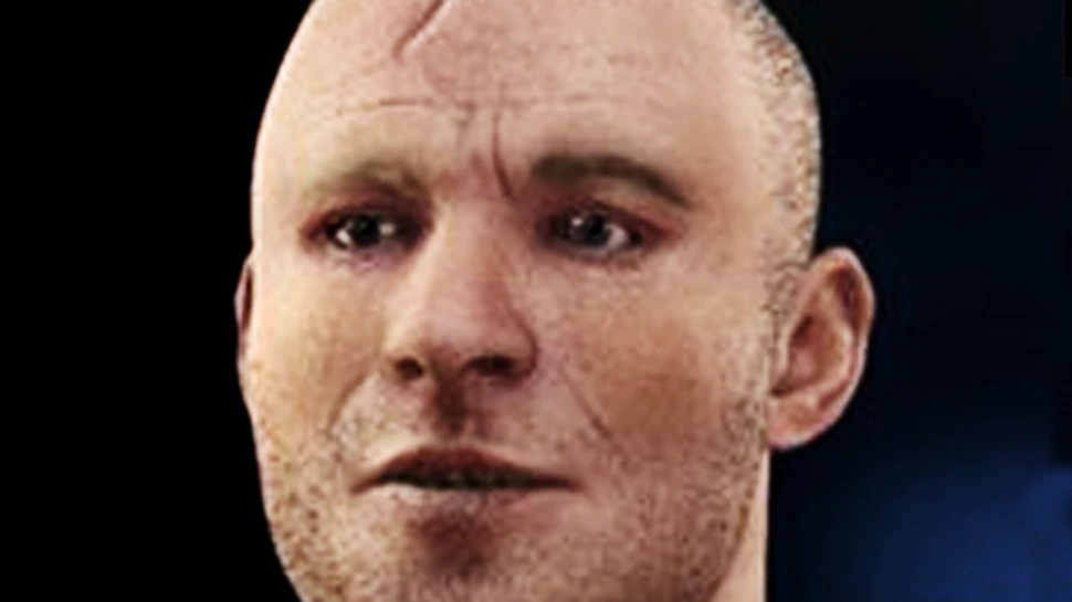 Iata fizionomia unui cavaler medieval!