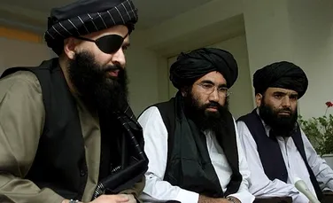 Talibanul “maradonist” a pacalit oficialii NATO