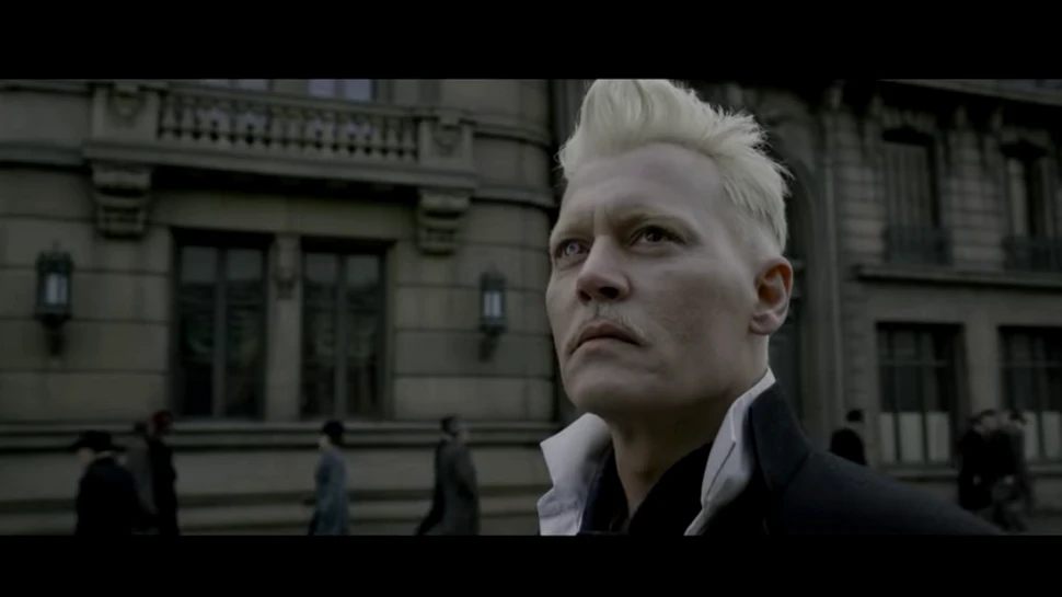 Filmul „Fantastic Beasts: The Crimes of Grindelwald”, lider în box office-ul nord-american