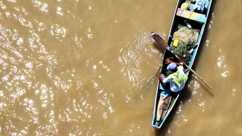 Focarul de holeră din Haiti a ucis sute de persoane. Tulpina are peste 10 ani