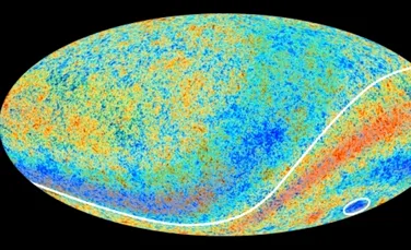 Descoperire spectaculoasă făcută de astronomi. „Este cea mai mare structură individuală identificată vreodată de umanitate”