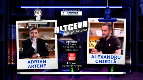Se anunță CRIZA FINANCIARĂ! ALEXANDRU CHIRILĂ ne oferă SOLUȚIILE salvatoare: „E vremea să acționăm!”