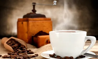 Cum poţi face cafeaua mai gustoasă? Folosind două cuvinte „magice”