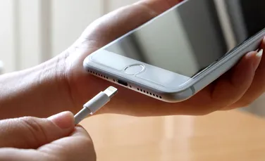 Veste bună pentru utilizatorii de Apple. Cum ar putea arăta încărcătorul pentru iPhone?